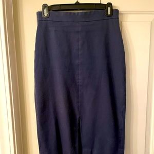 Banana Republic pencil skirt